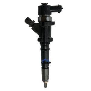 Injecteur Common Rail de haute qualité, neuf, XPower 0445120048, pour excavatrice sur chenilles ME222914 - Product Image 1