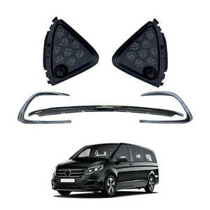 Luz Diurna de Lujo para Parachoques Delantero, Fácil Instalación, Accesorios Exteriores para Automóviles, Sin <span class=keywords><strong>Reseñas</strong></span> Todavía - Product Image 2