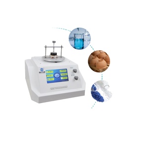 SKZ1061C ISO 22007-2 Testador de Condutividade Térmica por Fonte de Plano Transiente para Sólidos, Líquidos e Pós (Método TPS) 0.005-300 W/mK - Product Image 2