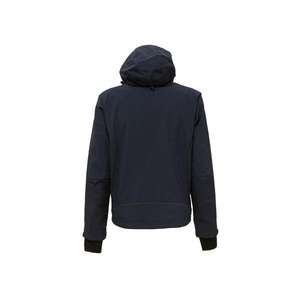 Chaqueta DE TRABAJO Metrópolis Deep Blue, chaqueta de trabajo EAN 8033546230244, chaquetas de trabajo para todas las estaciones, chaquetas de concha - Product Image 5