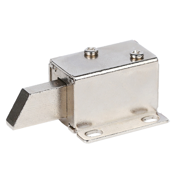 JSO-0627-4 24V Dc Mini Electric Cabinet Solenoid Lock