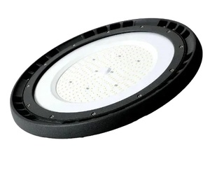 Éclairage extérieur UFO industriel haute luminosité 150W étanche IP65 WD-U256 LED pour vente en gros - Product Image 1
