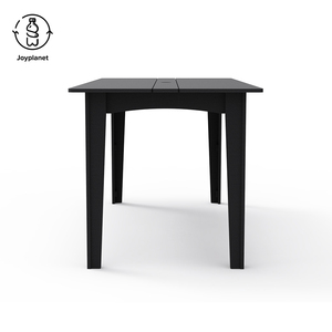 Joyplanet - Meubles de table en HDPE recyclé professionnels pour l'extérieur - JH-F05 - Table d'extérieur JH-F05 - Product Image 4