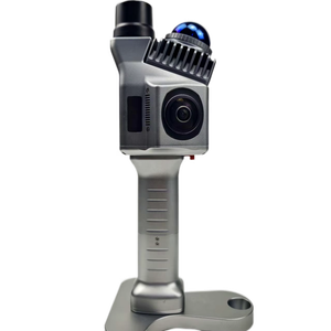 Escáneres Láser 3D Geosun GS-200G, Escáneres GNSS RTK Portátiles para Edificios, Láser de Medición Estática para Pisos - Product Image 1