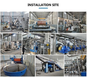 Machine de fabrication de rouleaux géants de papier toilette pour usine de papier, <span class=keywords><strong>à</strong></span> <span class=keywords><strong>vendre</strong></span> - Product Image 4