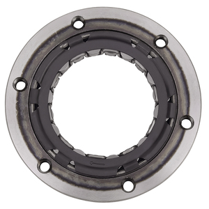 Pièces de moto Roulement à sens unique Embrayage de démarreur Volant moteur et billes pour <span class=keywords><strong>Ducati</strong></span> <span class=keywords><strong>Panigale</strong></span> <span class=keywords><strong>1100</strong></span> V4 Speciale 70140471A - Product Image 2