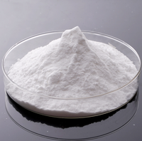 Sulfato de Sodio Anhidro de Grado Alimenticio, Mirabilita en Polvo Blanco, Aditivo Alimentario, Regulador de Acidez, Agente Antiaglomerante para Harina