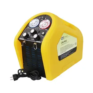 مصنع العرض مباشرة AC آلة آلة إنعاش مبردة 1/2HP ل الفريون R410 R22 R134