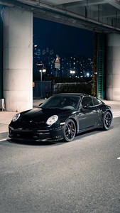 Kit de Carrocería para Porsche 997, Estilo 992GT3 Mejorado, Parachoques Delantero y Trasero, Capó - Product Image 3