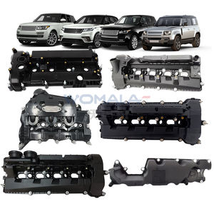 Womala Ventildeckel für Automotoren in Originalqualität für Land Rover Discovery, RANGE ROVER SPORT, Evoque, FREELANDER - Product Image 1