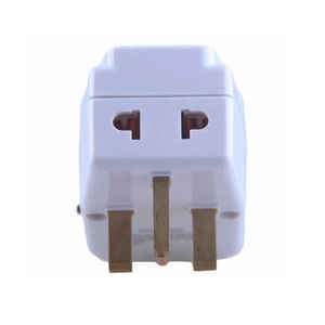 Boîte <span class=keywords><strong>d</strong></span>'économie <span class=keywords><strong>d</strong></span>'<span class=keywords><strong>électricité</strong></span> de vente chaude <span class=keywords><strong>économiseur</strong></span> <span class=keywords><strong>d</strong></span>'énergie sous la <span class=keywords><strong>prise</strong></span> de régulateur de tension de protecteur de tension et de surtension - Product Image 1