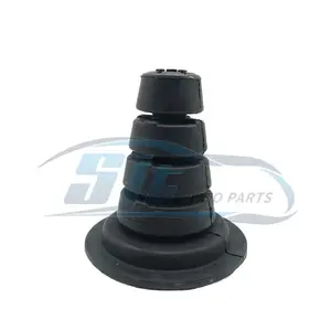 48302-60110 for TOYOTA LAND CRUISER PRADO GDJ150 Car Parts Spring Shock Absorber Rear Stop Buffer