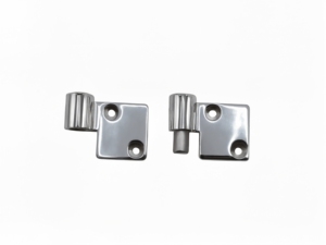 Cerniera Marina in Acciaio Inossidabile per Impieghi Gravosi con Finitura a Specchio per Accessori Barche e Yacht - Product Image 2