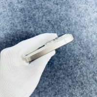 iPhone 15 Pro Max Usado, Teléfono Móvil 5G, 128 GB, 6.7 Pulgadas, ESIM, 8 GB de RAM