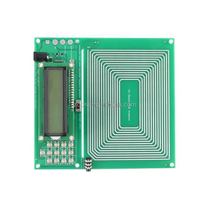 ZOPRO DC 5V Einstellbarer 0,001HZ-200KHz 7,83HZ Schumann-Resonanz Ultraniedriger Frequenzpulsgenerator DDS <span class=keywords><strong>Audio</strong></span>-Resonator - Product Image 3