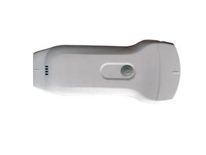 यूएसबी वाईफ़ाई प्रकार 3 इन 1 पोर्टेबल कलर डॉपलर वायरलेस अल्ट्रासाउंड मशीन/जांच उत्तल+रैखिक+कार्डिएक अल्ट्रासाउंड स्कैनर - Product Image 3