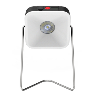 Cắm trại năng lượng mặt trời Powered bảng có thể sạc lại <span class=keywords><strong>LED</strong></span> Đèn đọc sách di động trong nhà ngoài trời năng lượng mặt trời đèn - Product Image 1