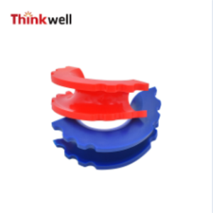 Isolateur de manille coloré - Product Image 4