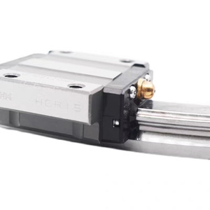 HCR25A1UU+60/500R Curved Linear Rail Block High Quality Linear <b>Bearings</b> Product - Product Image 6