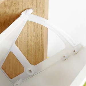 Ultime salotto moderno in legno scarpa rotante cremagliera <span class=keywords><strong>per</strong></span> il pattino armadio uso - Product Image 4