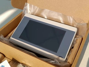 Mochuan MC-H043S HMI IP65 triproty 4.3 ''Màn hình cảm ứng PLC giá - Product Image 2