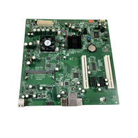 Carte logique principale CQ109-67020 pour imprimantes HP Designjet Z6200 T7100 Z6800 Z6600 D5800