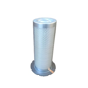 Manny LE 24 002 X Industrial Compressor Parts New Condition Essential Oil Filter Metal Screw Air Dryer Air Oil Separator ISO9001 - Product Image 3