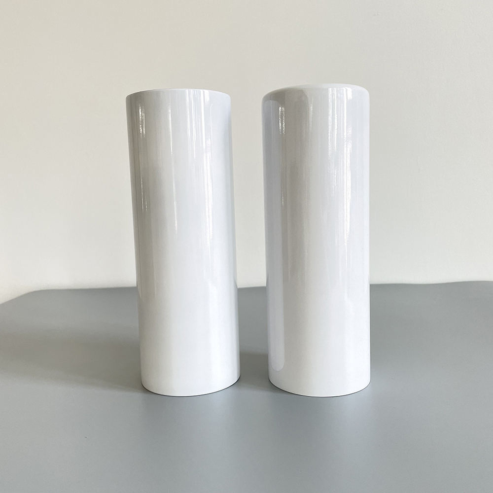 White sublimation
