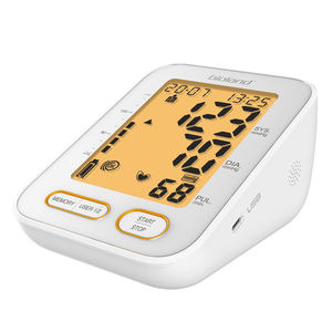 Bioland <span class=keywords><strong>Monitor</strong></span> de Pressão Arterial celular sem fio para máquina BP de transmissão automática 4G - Product Image 3