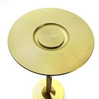 Lampe de bureau LED européenne moderne grande capacité batterie à deux charges corps en aluminium longue durée éclairage de lecture simple pour manger