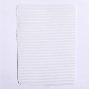 Nonwoven <strong>Insole</strong> Material Shoes MIdsole Stiffener Twin-needle Stitch Bond <strong>Insole</strong> Strobel <strong>Insole</strong> Material - Product Image 2