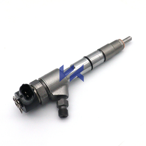 Inyector de Combustible para Motor Diésel, Repuesto 0445110126 para <span class=keywords><strong>HYUNDAI</strong></span> <span class=keywords><strong>Santa</strong></span> <span class=keywords><strong>Fe</strong></span>, Inyector Common Rail - Product Image 5