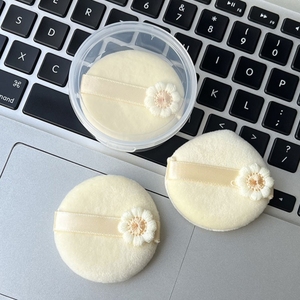 Nuovo Morbido Ciondolo Floccato a Forma di Fiore Giallo, Stile Carino, per Studentesse, Ingrosso Fabbrica - Product Image 5