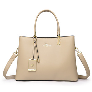 Fashion New Designer Crossbody Bags High Quality PU Leather <b>Shoulder</b> Messenger Bag Casual Totes Luxury Women Handbags and Purses - Product Image 1