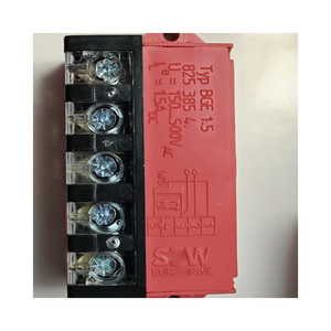 Módulo <span class=keywords><strong>Rectificador</strong></span> Original Genuino de 8253854 BGE1.5, Número de Pedido 100%, Nuevo Negociable. - Product Image 3