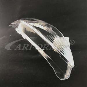 Cache lentille de projecteur à LED et abat-jour de boîtier pour <span class=keywords><strong>Ford</strong></span> Fiesta 2009-<span class=keywords><strong>2012</strong></span> - Product Image 6