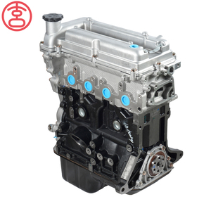 Milexuan nuovissima Auto gruppo motore a vela 64KW LMU cilindro lungo blocco motore per <span class=keywords><strong>Chevrolet</strong></span> scintilla vela <span class=keywords><strong>1.2</strong></span> 2013 - Product Image 1