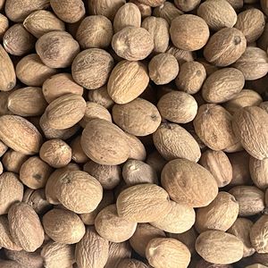 <span class=keywords><strong>Poudre</strong></span> d'Extrait <span class=keywords><strong>de</strong></span> Noix <span class=keywords><strong>de</strong></span> Muscade 100% Naturelle Certifiée Halal et Sans Soufre pour Mélanges Alimentaires et Boissons - Product Image 1