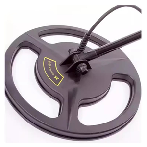 깊은 지하 금속 탐지기 다중 주파수 지하 금속 탐지기 - Product Image 4