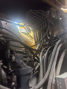 Used Bauer BG38 Rotary <b>Drill</b> Rig Germany Brand Factory Price Used Drilling Piling Gear <b>Pump</b> Motor Engine 100mm Diameter Max.100m - Product Image 6