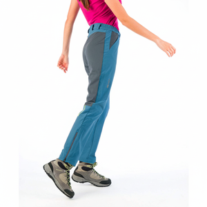 Pantaloni TURCHIO Outdoor da donna - Product Image 2