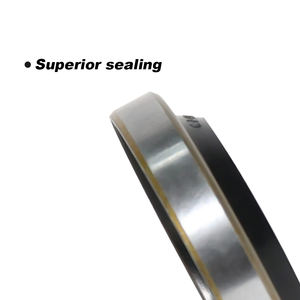 Dkb מוט בוכנה הידראולי מוט בוכנה הידראולי מגורד אבק גבוה מגרגר אבק ולבש צילינדרים הידראוליים עמידים & מכונות כבדות - Product Image 5