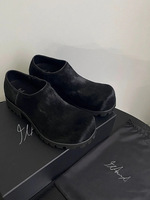 Offre Spéciale personnalisé Derby hommes chaussures Mohair femme chaussures mode antidérapant décontracté chaussures pour femmes