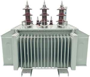 変圧器オイル浸料2.5mva中国の変圧器オイル浸料分布S11-m安い価格 - Product Image 3