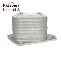 Refroidisseur d'huile de transmission RACEORLY 17217640013 pour BMW MINI B48 2.0T F52 F49 F54 F56 F60 JCW