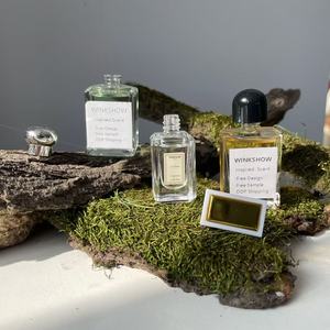 Set de Mini Perfumes Florales y Frutales para Mujer, Kits de Viaje de Perfume Miniatura para Mujer al por Mayor - Product Image 3