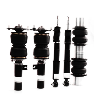 Parti di sospensione LITU E60 Coilover ammortizzatore modificato per <span class=keywords><strong>BMW</strong></span> E60 - Product Image 3