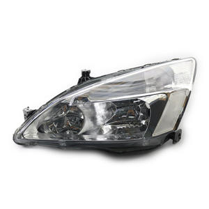 Feux avant Honda Accord 2003-2007 gauche et droit, halogène et xénon, pour Honda Accord 7ème génération - Product Image 5