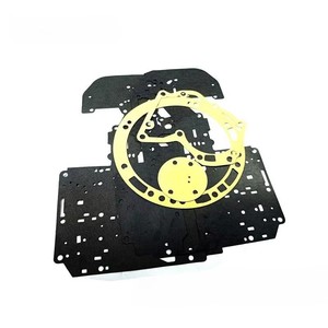 Kit de Juntas y Sellos para Caja de Cambios HXT 724.0 7G-DCT K7A240 K7X400, Compatible con Mercedes A180 A200 B180 B200 CLA, Transmisión DCT Húmeda de 7 Velocidades - Product Image 1