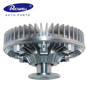 Tự Động Hệ Thống Làm Mát Bộ Phận WL81-15-140 Ổ Đĩa Tản Nhiệt Khung Silicone Dầu Fan Ly Hợp Khớp Nối Nhớt Cho Mazda BT-50 Wl8115150A - Product Image 3